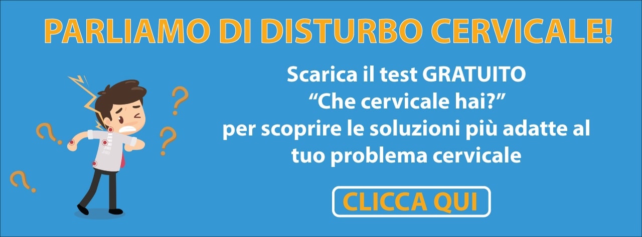 artrosi cervicale e mal di testa