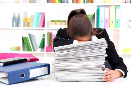 Stili di vita e stress cronico