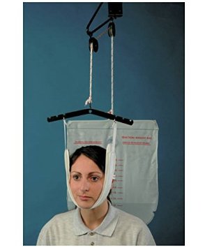 trazione cervicale