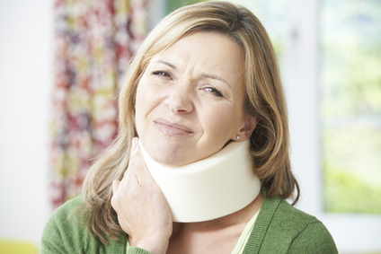 whiplash symptoms