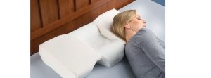 Cervicale come dormire