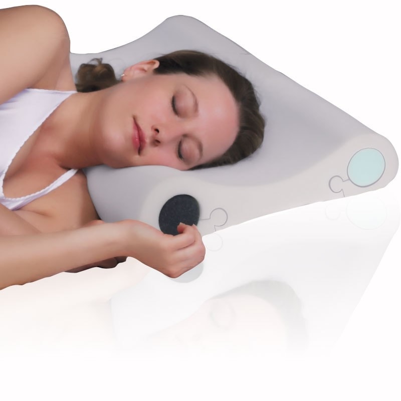 Cervicale come dormire? Cuscino e posizione contano?