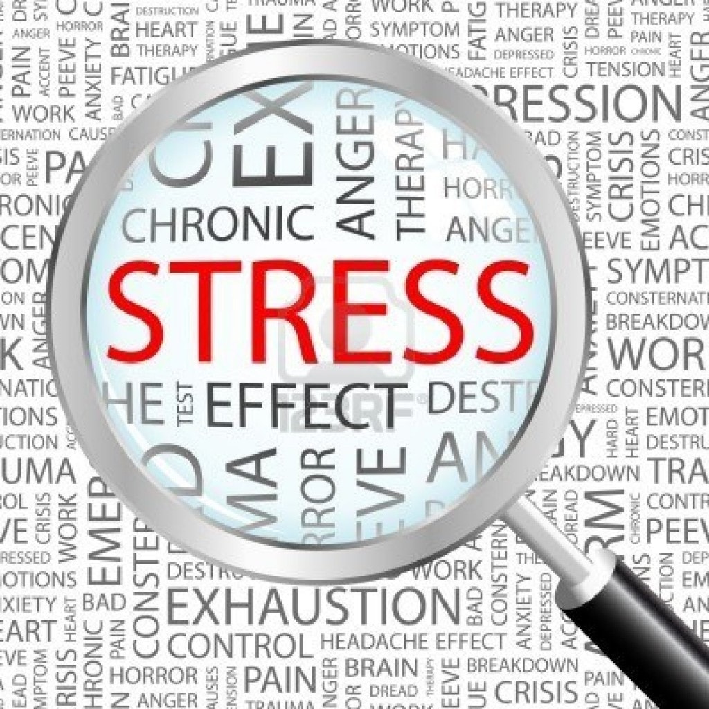 colon irritabile stress
