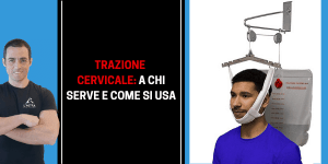 Trazione cervicale