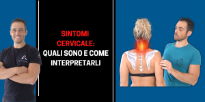 Sintomi cervicale