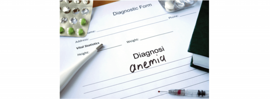 Come Liberarti Dall Anemia E Perche Integrare Ferro Non Funziona L Altra Riabilitazione