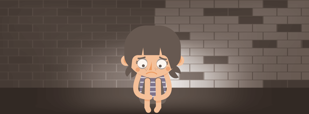 La depressione può portare a dolori e malesseri