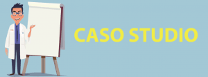 Storie di casi studio con lieto fine, e storie di casi studio senza lieto fine.