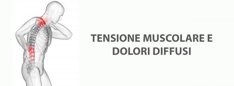 dolori muscolari improvvisa perdita di peso