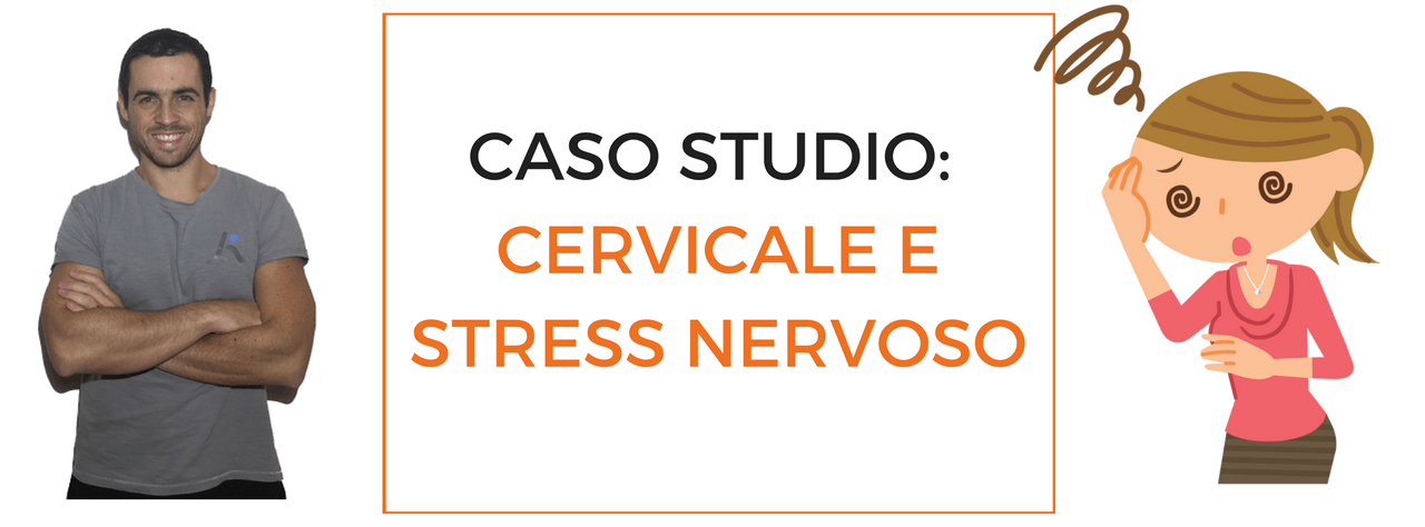 Dolore cervicale legato a stress emotivo