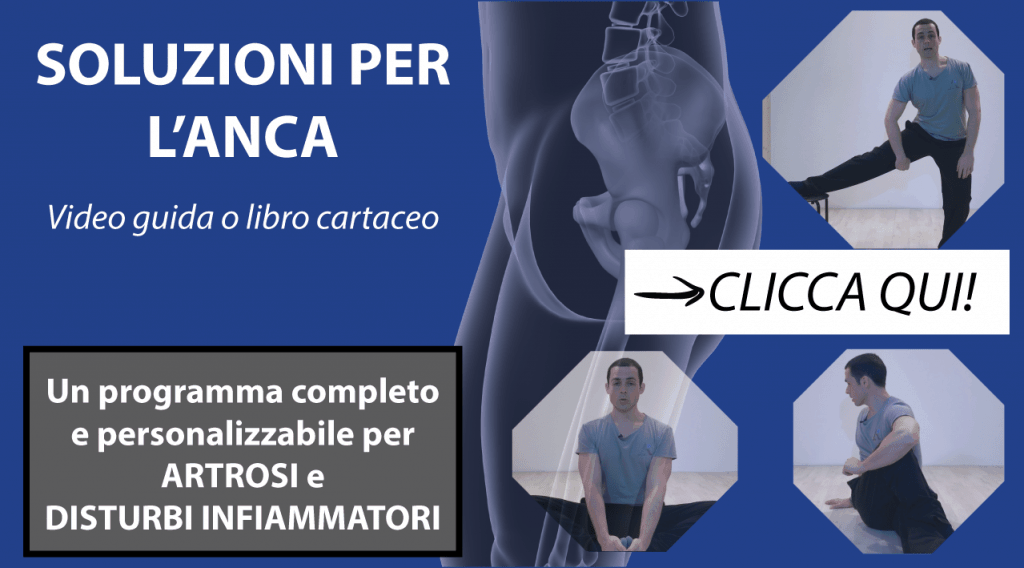 disagio nella zona inguinale sinistra sdraiata