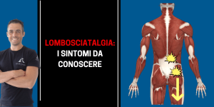 Lombosciatalgia sintomi e cure