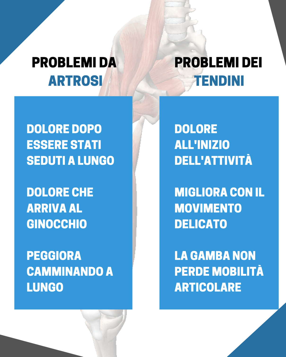 Dolore Alle Anche Quando Si Cammina Dolore all'inguine destro o sinistro: cause, sintomi e rimedi