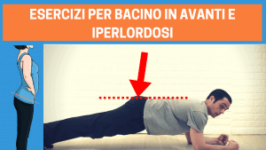 bacino in avanti