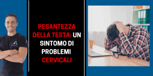 Pesantezza della testa
