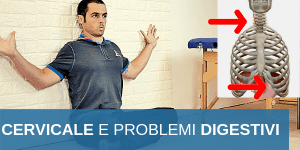 cervicale e stomaco