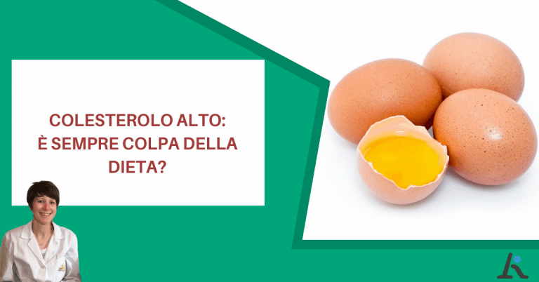 dieta per sintomi di alti trigliceridi
