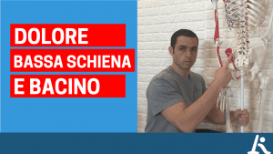 Dolore al bacino