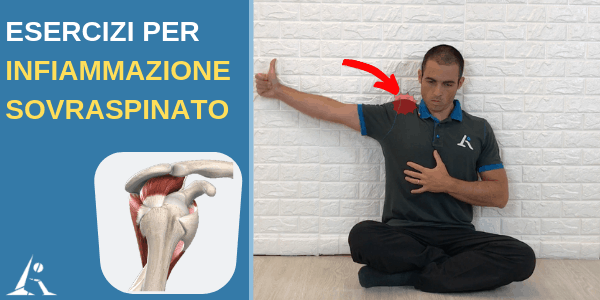 Infiammazione O Lesione Del Sovraspinato Cosa Fare Esercizi Molto Efficaci L Altra Riabilitazione