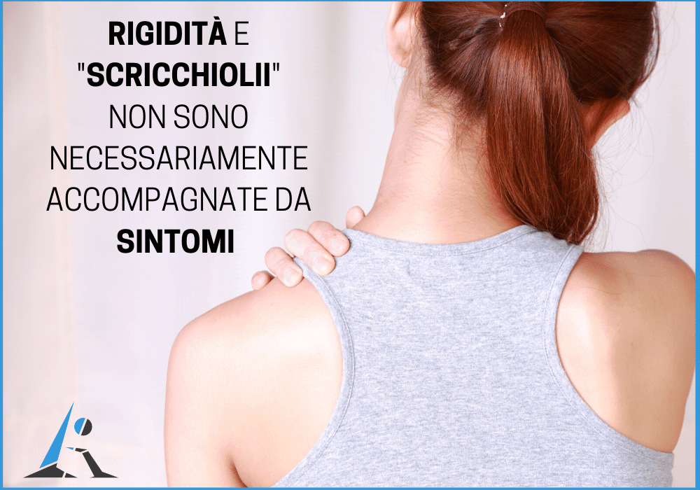 Il Tuo Collo E Rigido Teso E Pieno Di Sabbiolina Ecco Cosa Fare Strategia Semplice L Altra Riabilitazione