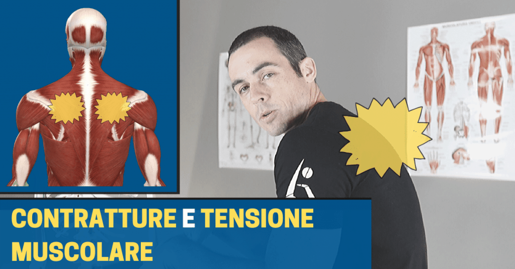 Contrattura Alla Schiena Sintomi E Rimedi Efficaci L Altra Riabilitazione