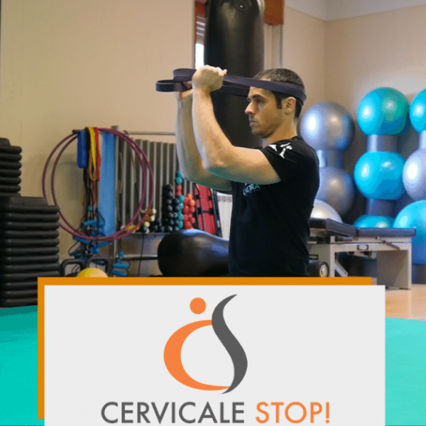 Cervicale STOP 2 (PROMO)