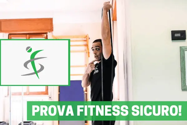 Fitness Sicuro