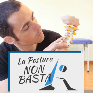 La Postura Non Basta