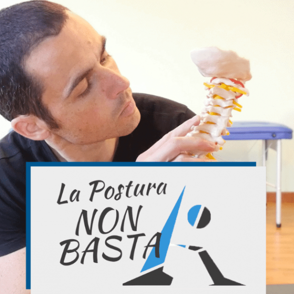 La Postura Non Basta
