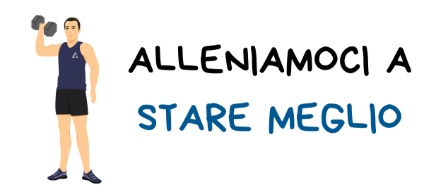 Alleniamoci a stare meglio 5