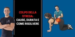 Colpo della strega