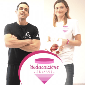 RPF - Rieducazione pavimento pelvico