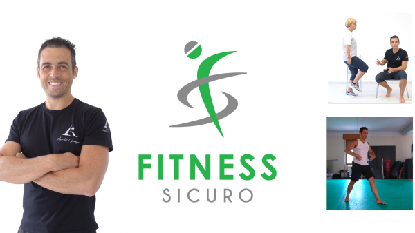 Fitness Sicuro Nuova Edizione