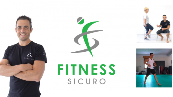 Fitness Sicuro offerta
