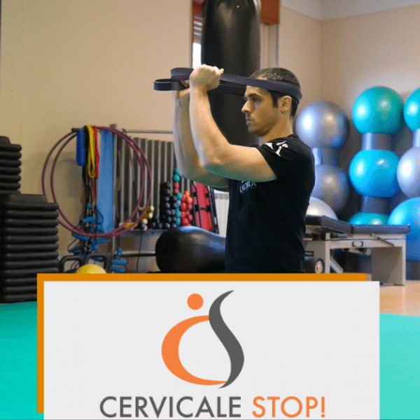 Cervicale STOP 2 webinar