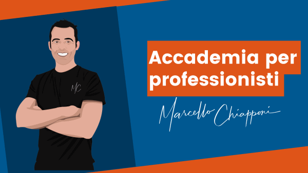 Accademia bundle corso avanzato cervicale-dorso-spalle