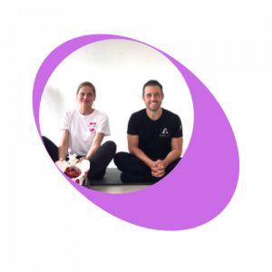 Corso pelvico + Corso "Tecniche per professionisti di successo"