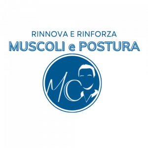 RRMP - rinforza muscoli e postura