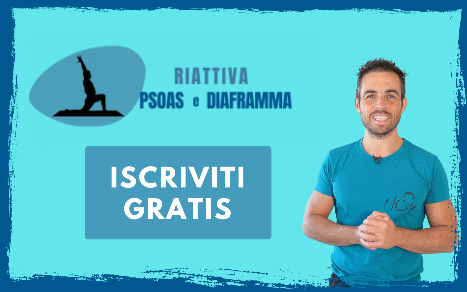 Iscriviti gratis al mini-corso