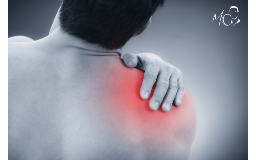 Spalla congelata un problema cervicale? L'Altra Riabilitazione