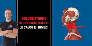 Dolore sternocleidomastoideo