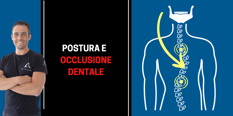 Denti, malocclusione e postura: un collegamento che... NON esiste!