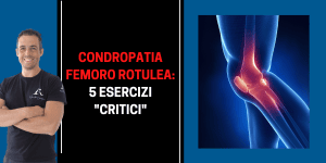 condropatia femoro rotulea