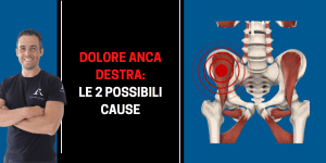 dolore anca destra