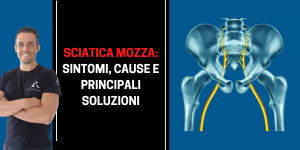 Sciatica mozza