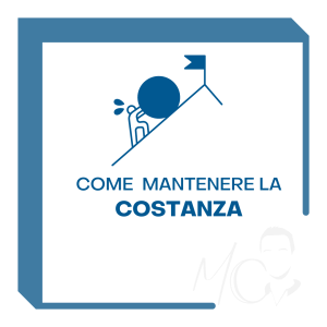 Costanza scientifica