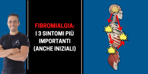 fibromialgia sintomi