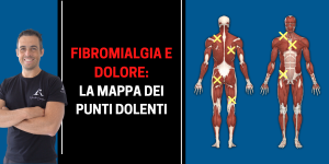 Fibromialgia e dolore