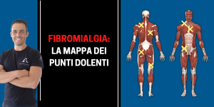 Fibromialgia punti deboli
