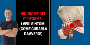 sindrome del piriforme